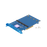 OWC Accelsior 4M2 NVMe M.2 SSD to PCIe 3.0 Expansion Card