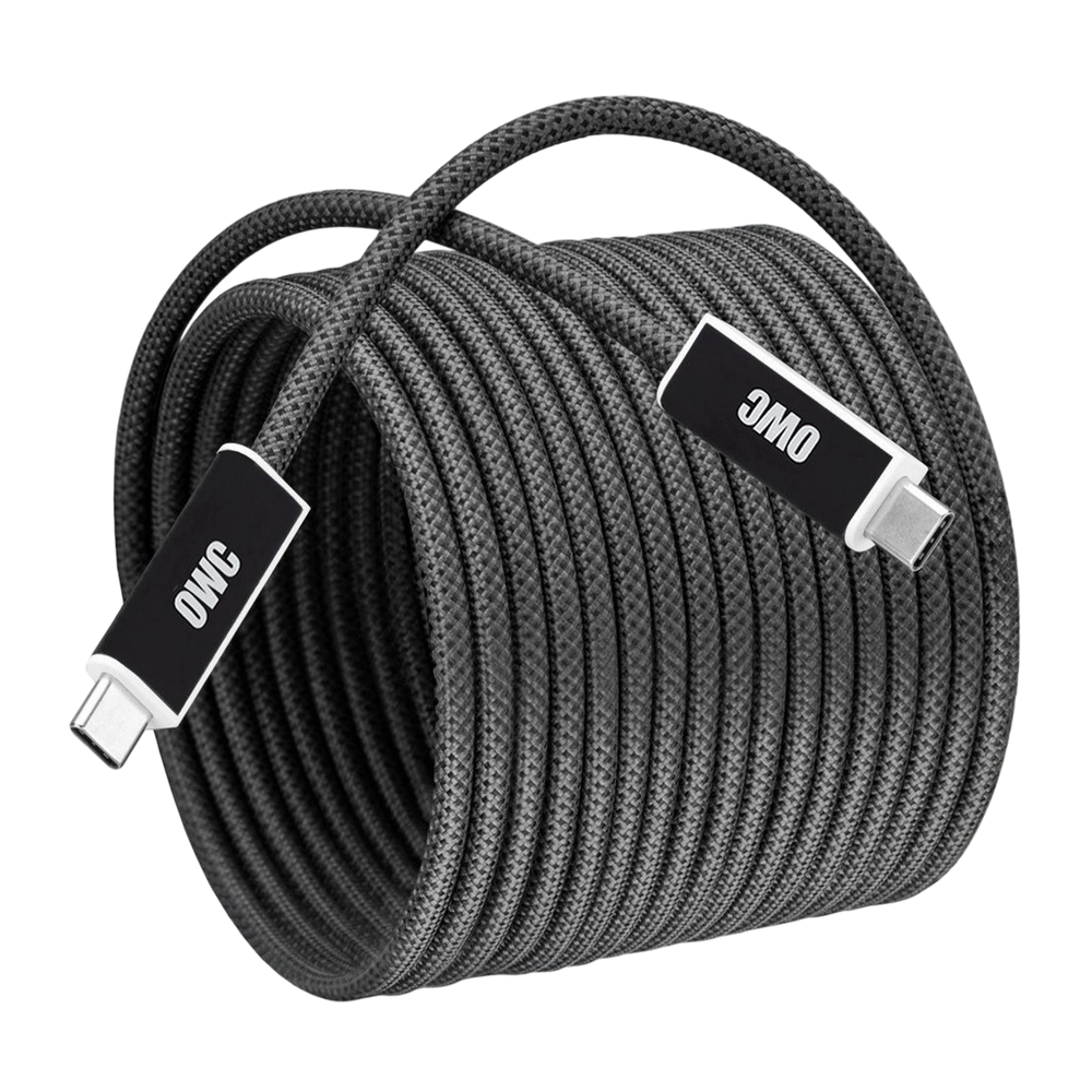 OWC USB4 (40Gb/s) Active Optical Cable - 3m