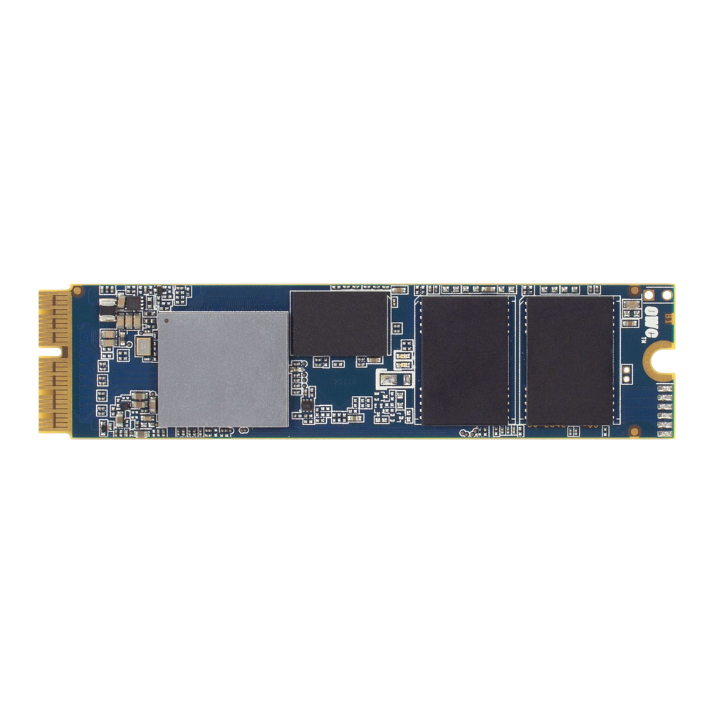 OWC 1TB Aura Pro X2 Gen4 NVMe SSD Upgrade for Select 2013 and Later Macs
